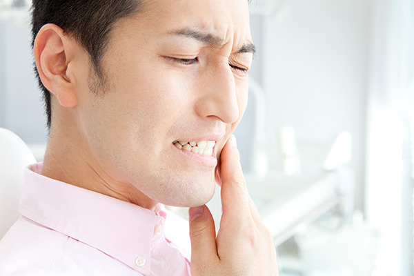 虫歯・歯周病は早期発見・早期治療が重要です