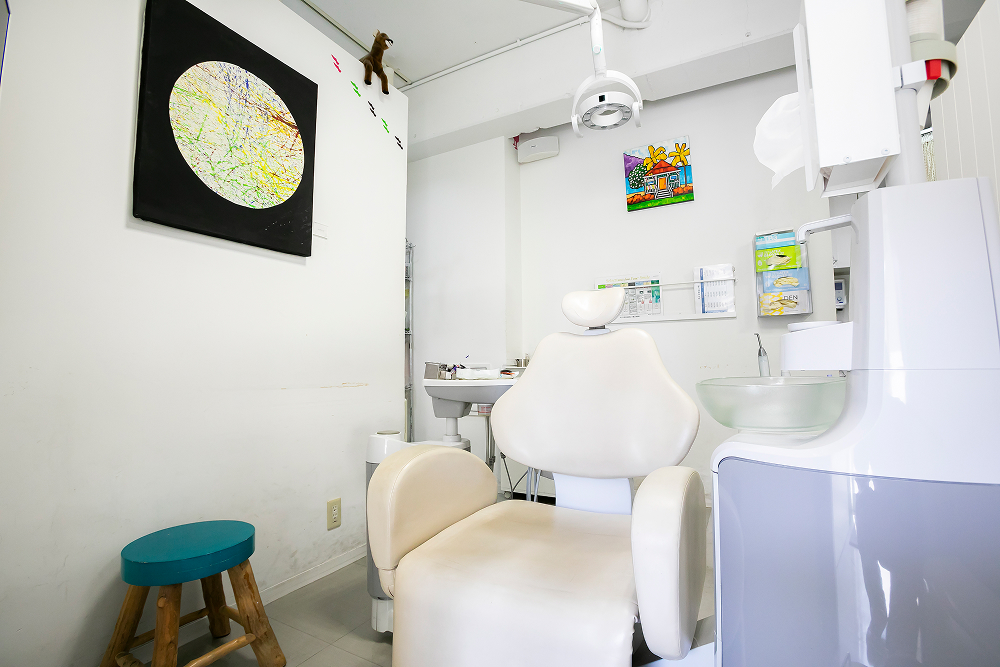 定期メンテナンス