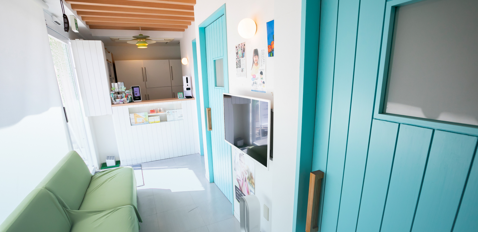 もりかわ歯科・矯正歯科