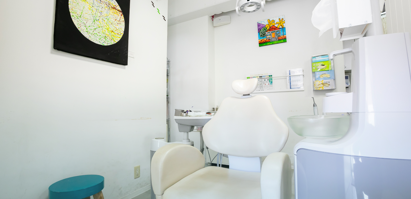 もりかわ歯科・矯正歯科