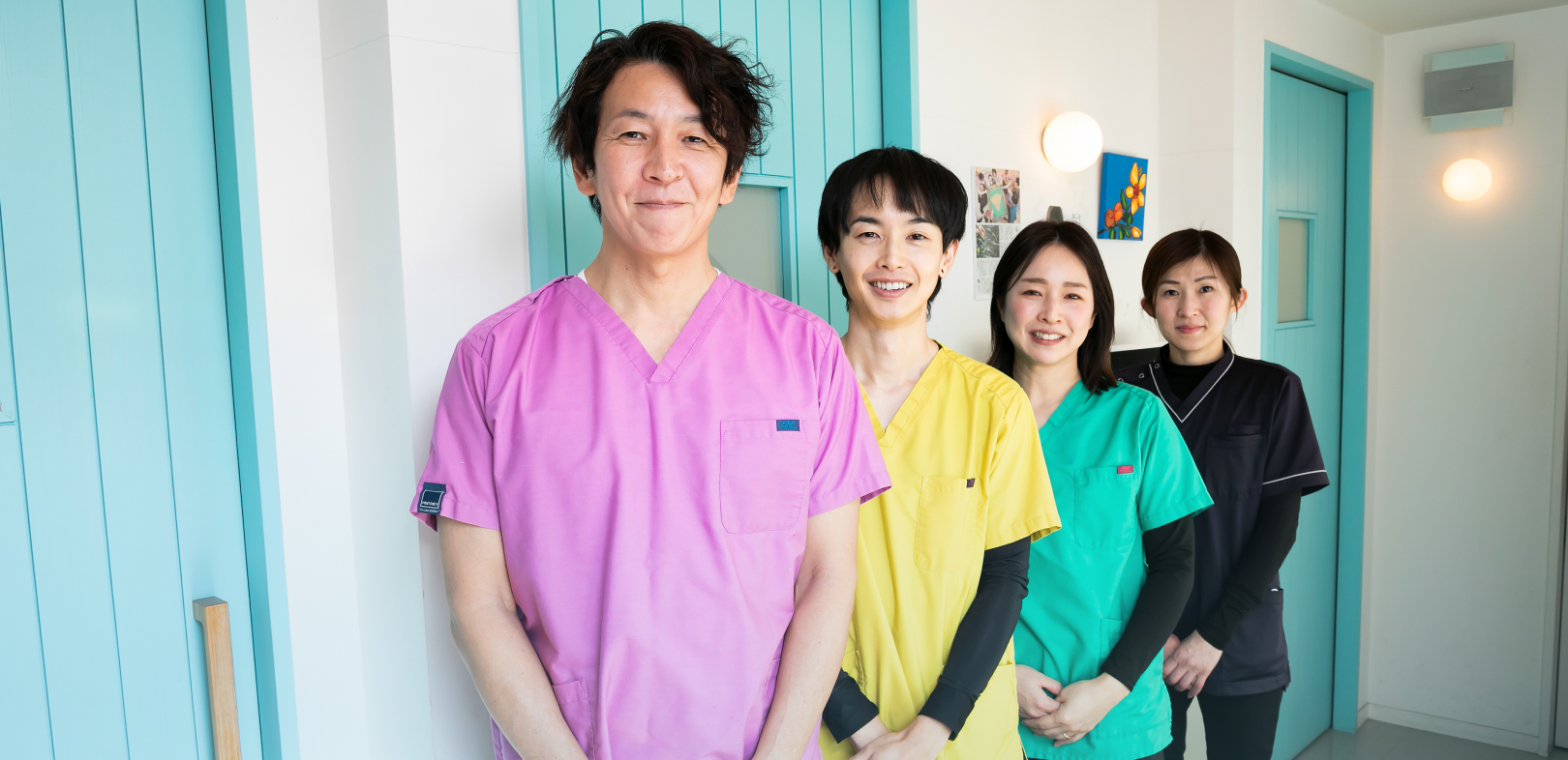 もりかわ歯科・矯正歯科