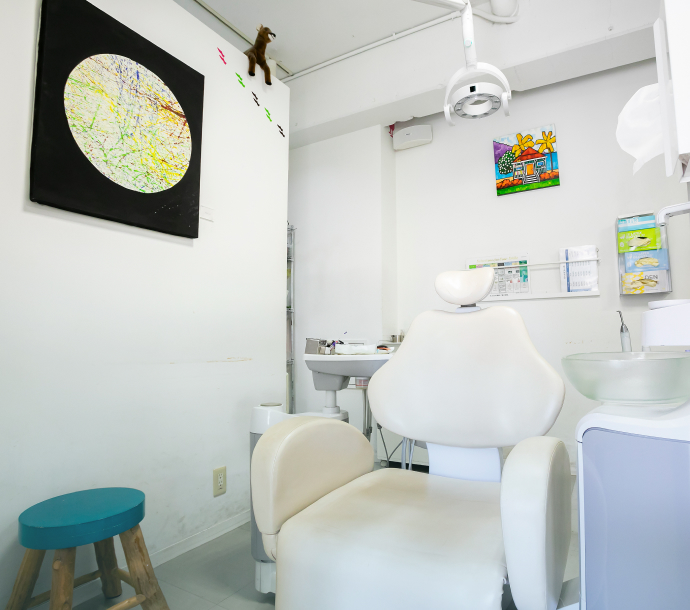 もりかわ歯科・矯正歯科