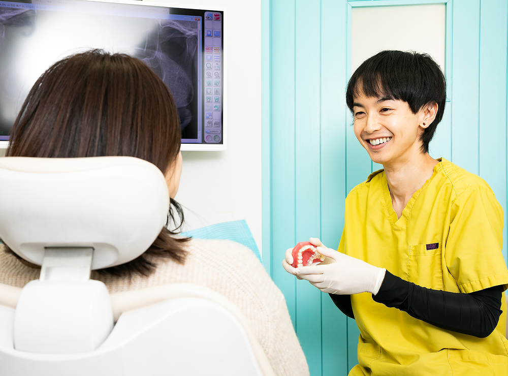 院長　日下 知弘（くさか ともひろ）